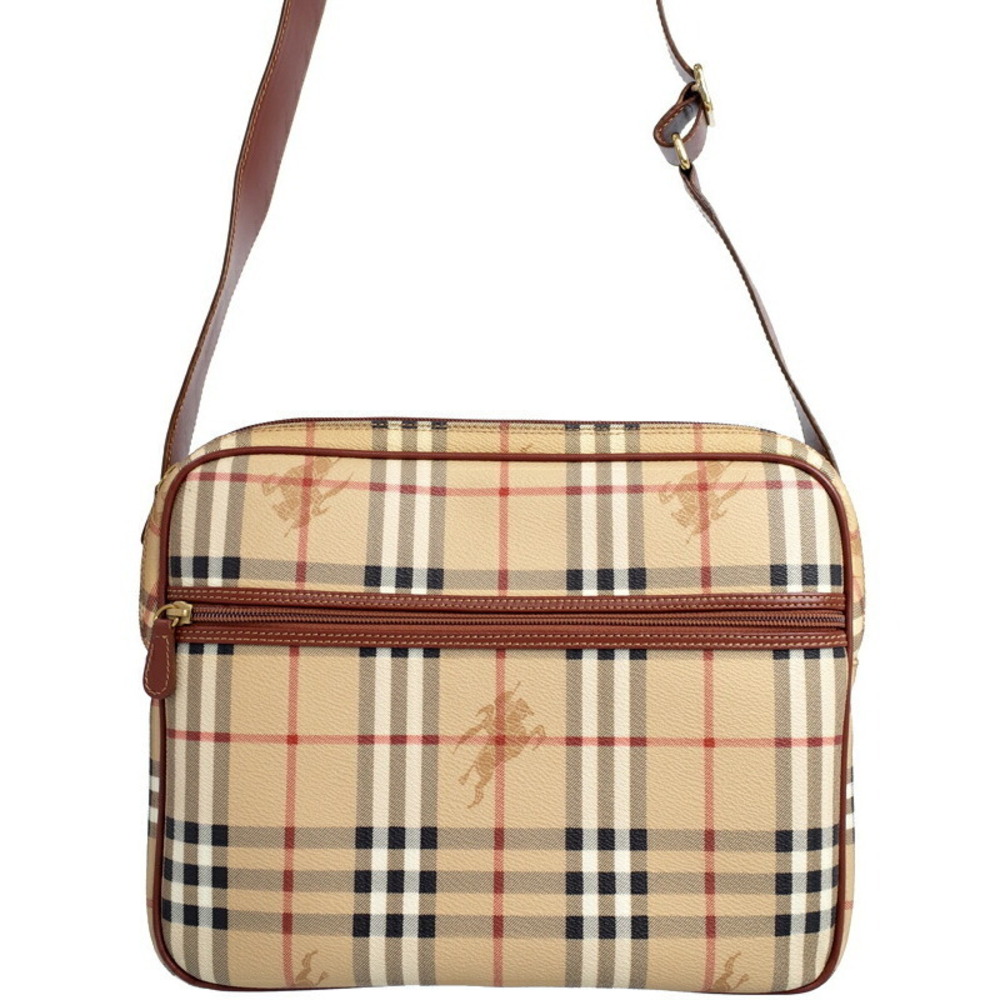 Burberry House Check Shoulder Bag